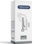 MEDICA GROUP - ORGASM POWER INTIMCREME FÃR MÃNNER 50 ML
